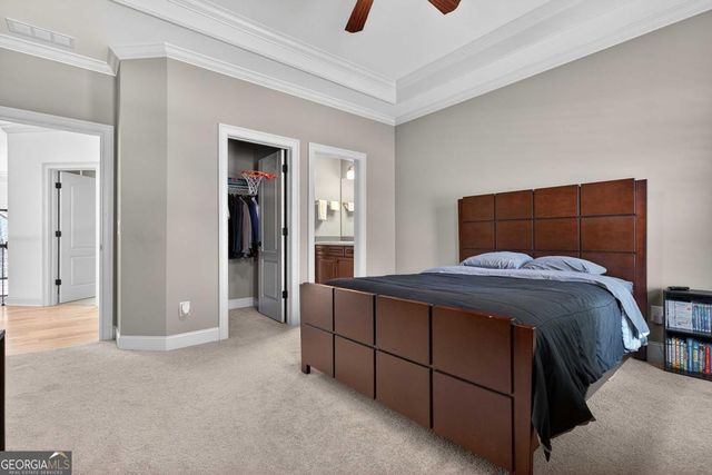 1160 Windfaire Place, Roswell, GA 30076