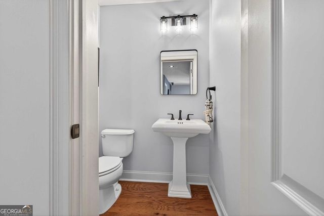 1160 Windfaire Place, Roswell, GA 30076