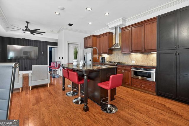 1160 Windfaire Place, Roswell, GA 30076