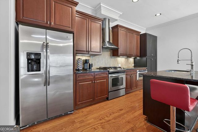 1160 Windfaire Place, Roswell, GA 30076