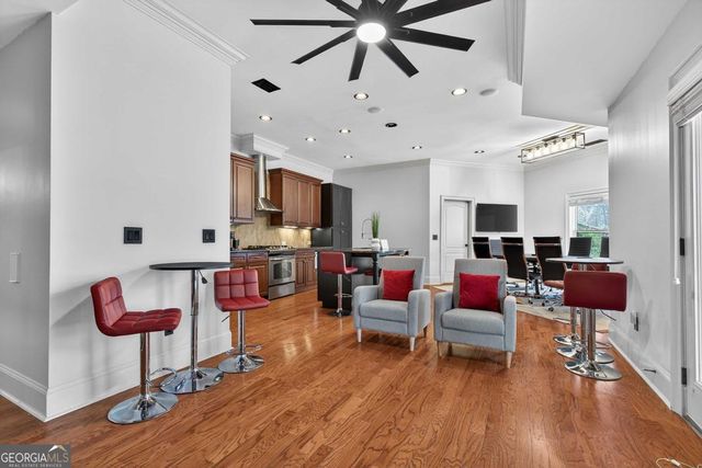 1160 Windfaire Place, Roswell, GA 30076