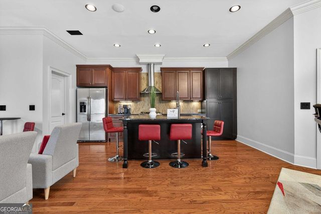 1160 Windfaire Place, Roswell, GA 30076