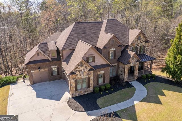 1160 Windfaire Place, Roswell, GA 30076