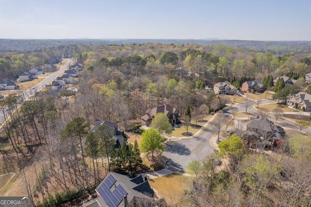 1160 Windfaire Place, Roswell, GA 30076