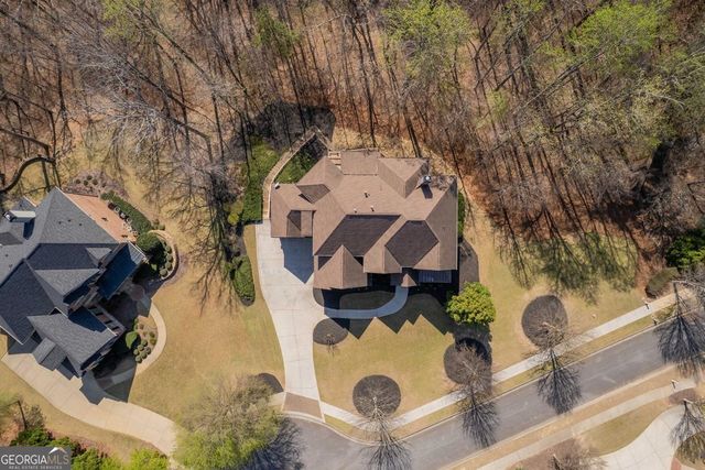 1160 Windfaire Place, Roswell, GA 30076