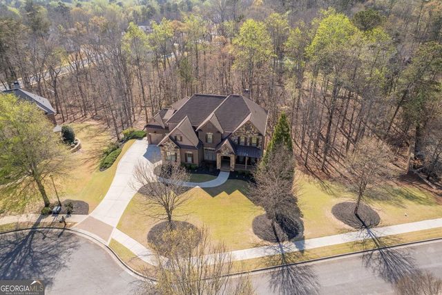 1160 Windfaire Place, Roswell, GA 30076
