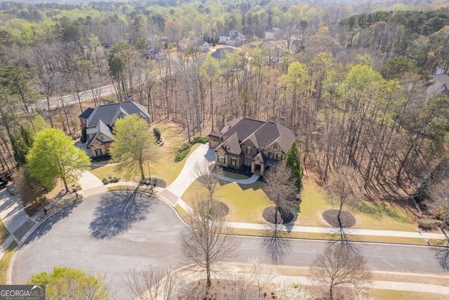 1160 Windfaire Place, Roswell, GA 30076