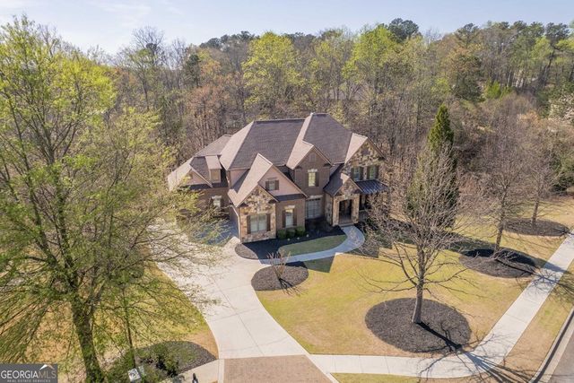 1160 Windfaire Place, Roswell, GA 30076