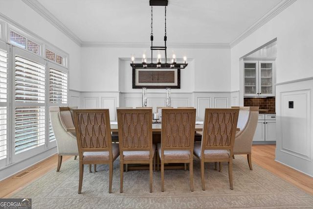 1160 Windfaire Place, Roswell, GA 30076