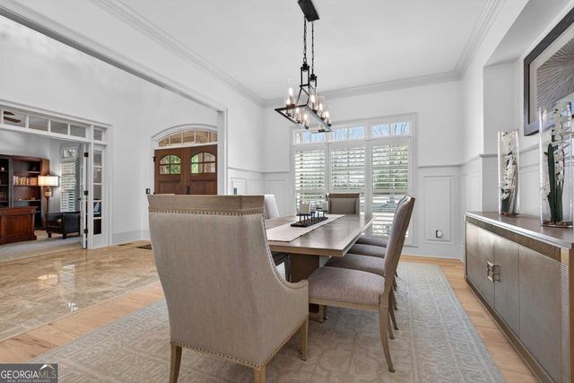 1160 Windfaire Place, Roswell, GA 30076