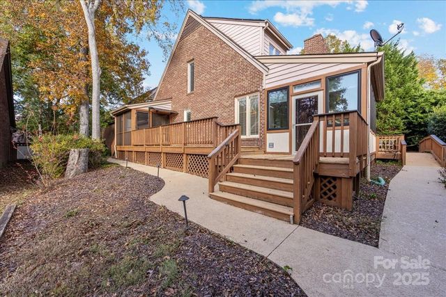 5104 Top Seed Court, Charlotte, NC 28226