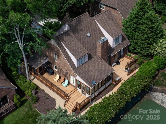 5104 Top Seed Court, Charlotte, NC 28226