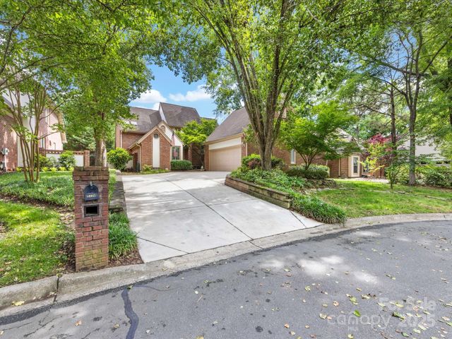 5104 Top Seed Court, Charlotte, NC 28226