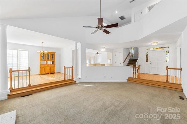 5104 Top Seed Court, Charlotte, NC 28226