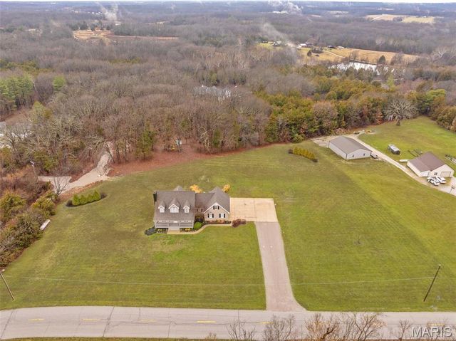 4575 Holt Road, Wentzville, MO 63385