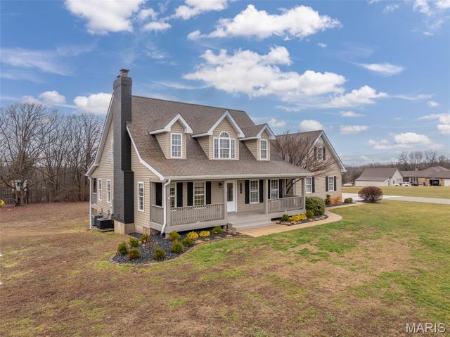 4575 Holt Road, Wentzville, MO 63385