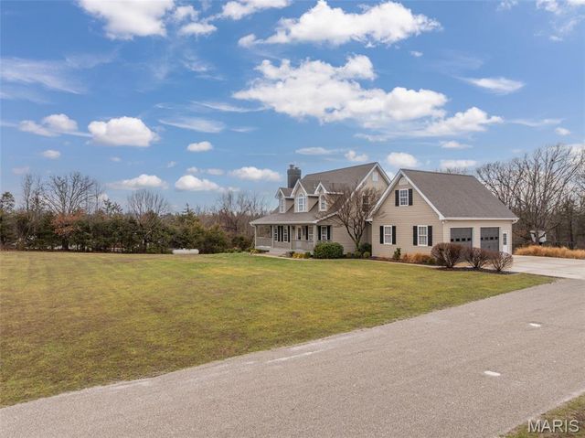 4575 Holt Road, Wentzville, MO 63385