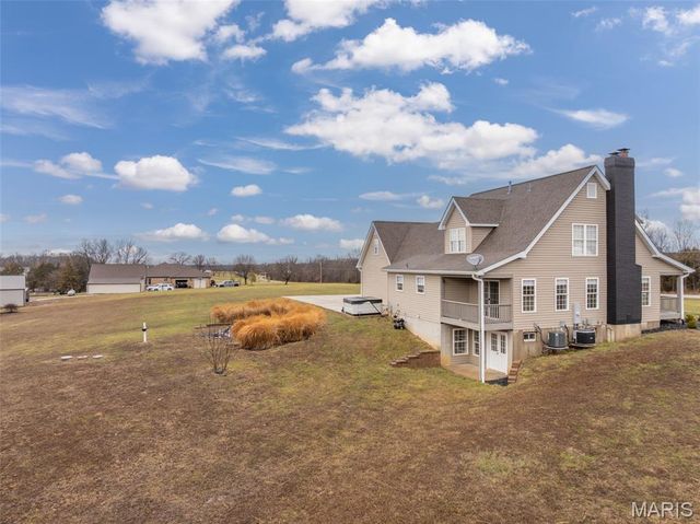 4575 Holt Road, Wentzville, MO 63385
