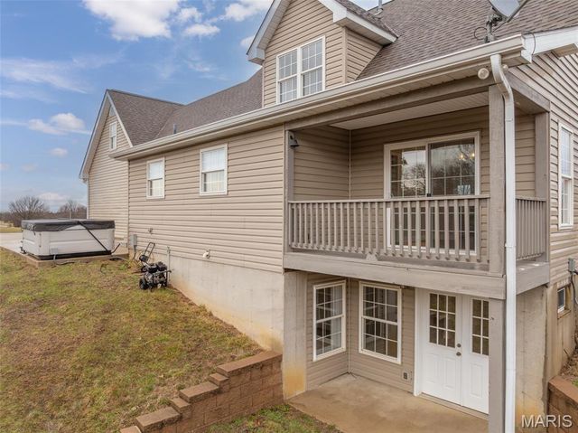 4575 Holt Road, Wentzville, MO 63385