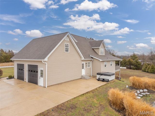 4575 Holt Road, Wentzville, MO 63385
