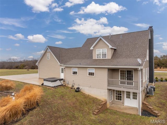 4575 Holt Road, Wentzville, MO 63385