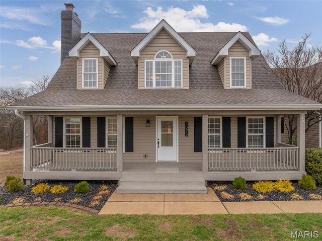 4575 Holt Road, Wentzville, MO 63385