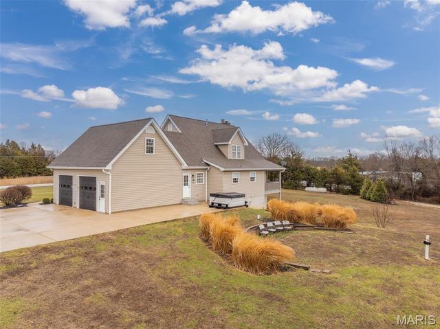 4575 Holt Road, Wentzville, MO 63385