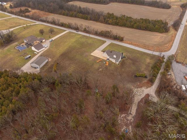 4575 Holt Road, Wentzville, MO 63385