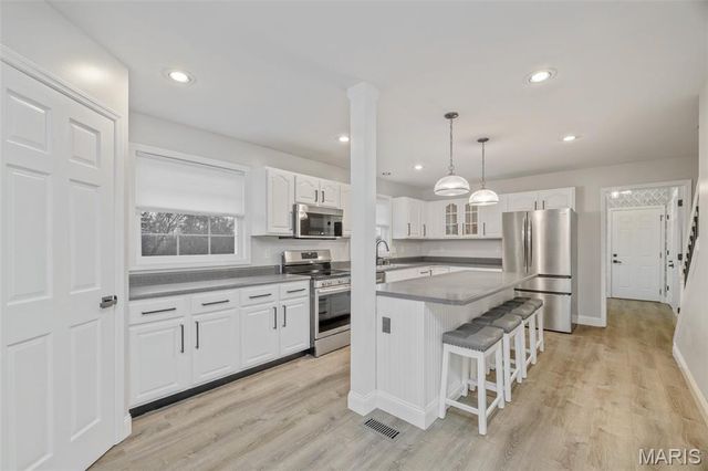 4575 Holt Road, Wentzville, MO 63385