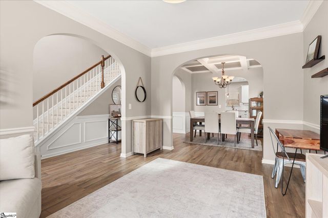 267 Oak Branch Drive, Simpsonville, SC 29681