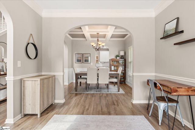 267 Oak Branch Drive, Simpsonville, SC 29681