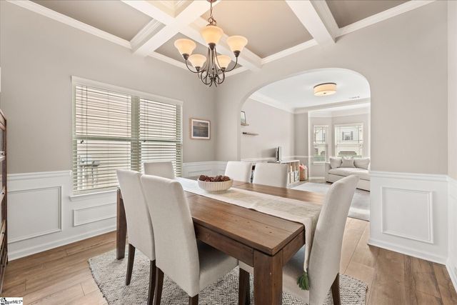 267 Oak Branch Drive, Simpsonville, SC 29681