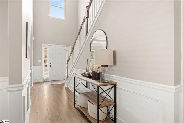 267 Oak Branch Drive, Simpsonville, SC 29681