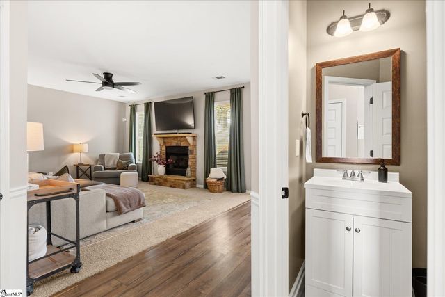 267 Oak Branch Drive, Simpsonville, SC 29681