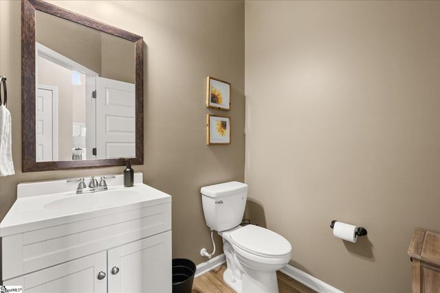 267 Oak Branch Drive, Simpsonville, SC 29681