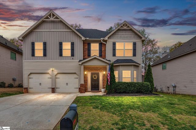 267 Oak Branch Drive, Simpsonville, SC 29681