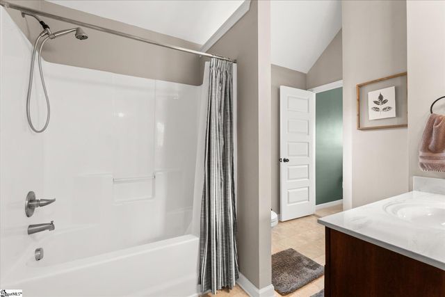 267 Oak Branch Drive, Simpsonville, SC 29681