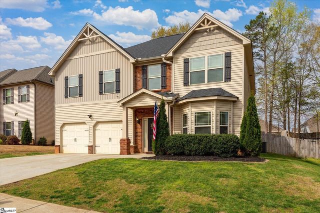 267 Oak Branch Drive, Simpsonville, SC 29681