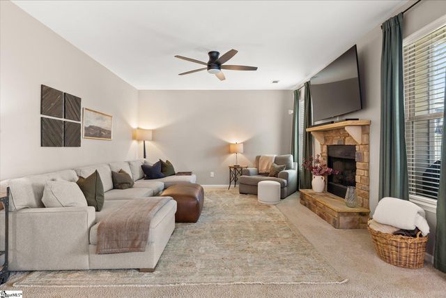 267 Oak Branch Drive, Simpsonville, SC 29681