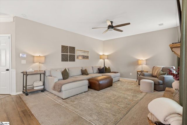 267 Oak Branch Drive, Simpsonville, SC 29681