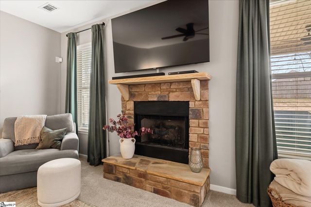 267 Oak Branch Drive, Simpsonville, SC 29681