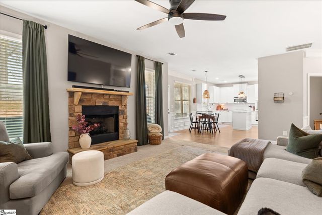 267 Oak Branch Drive, Simpsonville, SC 29681