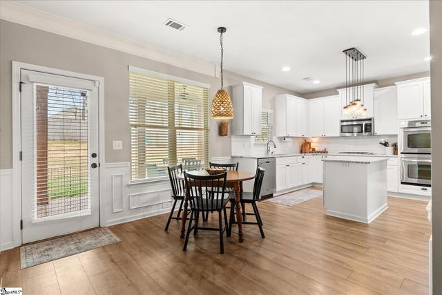 267 Oak Branch Drive, Simpsonville, SC 29681