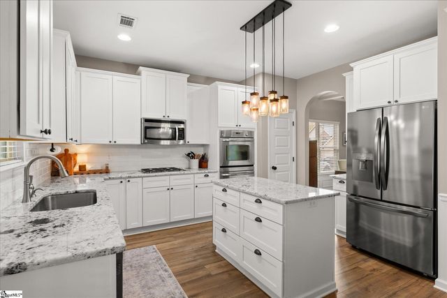 267 Oak Branch Drive, Simpsonville, SC 29681