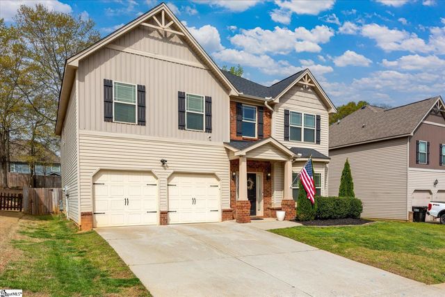 267 Oak Branch Drive, Simpsonville, SC 29681