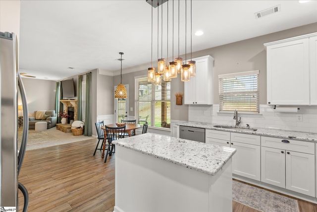 267 Oak Branch Drive, Simpsonville, SC 29681