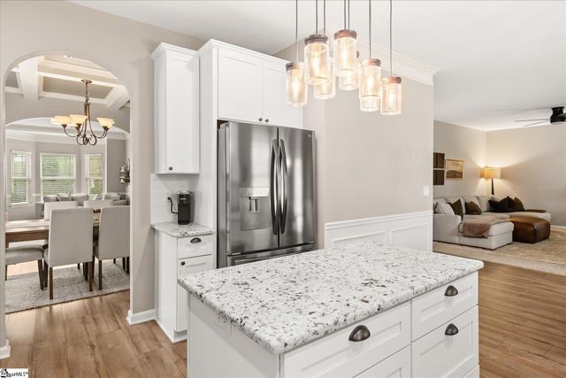 267 Oak Branch Drive, Simpsonville, SC 29681