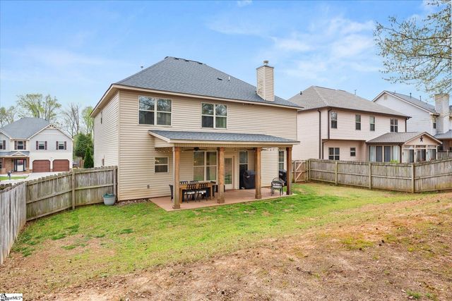 267 Oak Branch Drive, Simpsonville, SC 29681