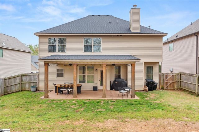 267 Oak Branch Drive, Simpsonville, SC 29681