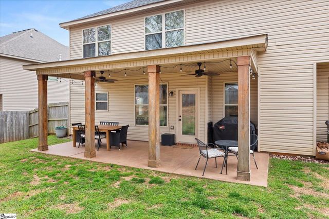 267 Oak Branch Drive, Simpsonville, SC 29681